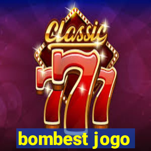 bombest jogo